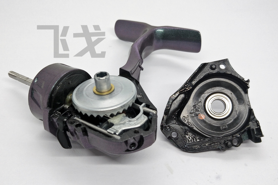 DAIWA REGAL 21β